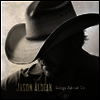 Jason Aldean - Songs About Us (Poster)(2LP)