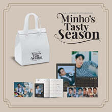 장민호 (JANG MINHO) 2026 SEASON'S GREETINGS [Minho’s Tasty Season]