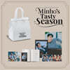 장민호 (JANG MINHO) 2026 SEASON'S GREETINGS [Minho’s Tasty Season]