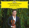Renaud Capucon 바흐: 무반주 바이올린을 위한 소나타와 파르티타 (Bach: Sonatas & Partitas)