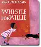 Whistle for Willie