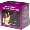 Angela Hewitt 안젤라 휴이트: 바흐 작품집 (The Bach Recordings) [27CD 박스세트]