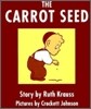 The Carrot Seed Board Book: 75th Anniversary
