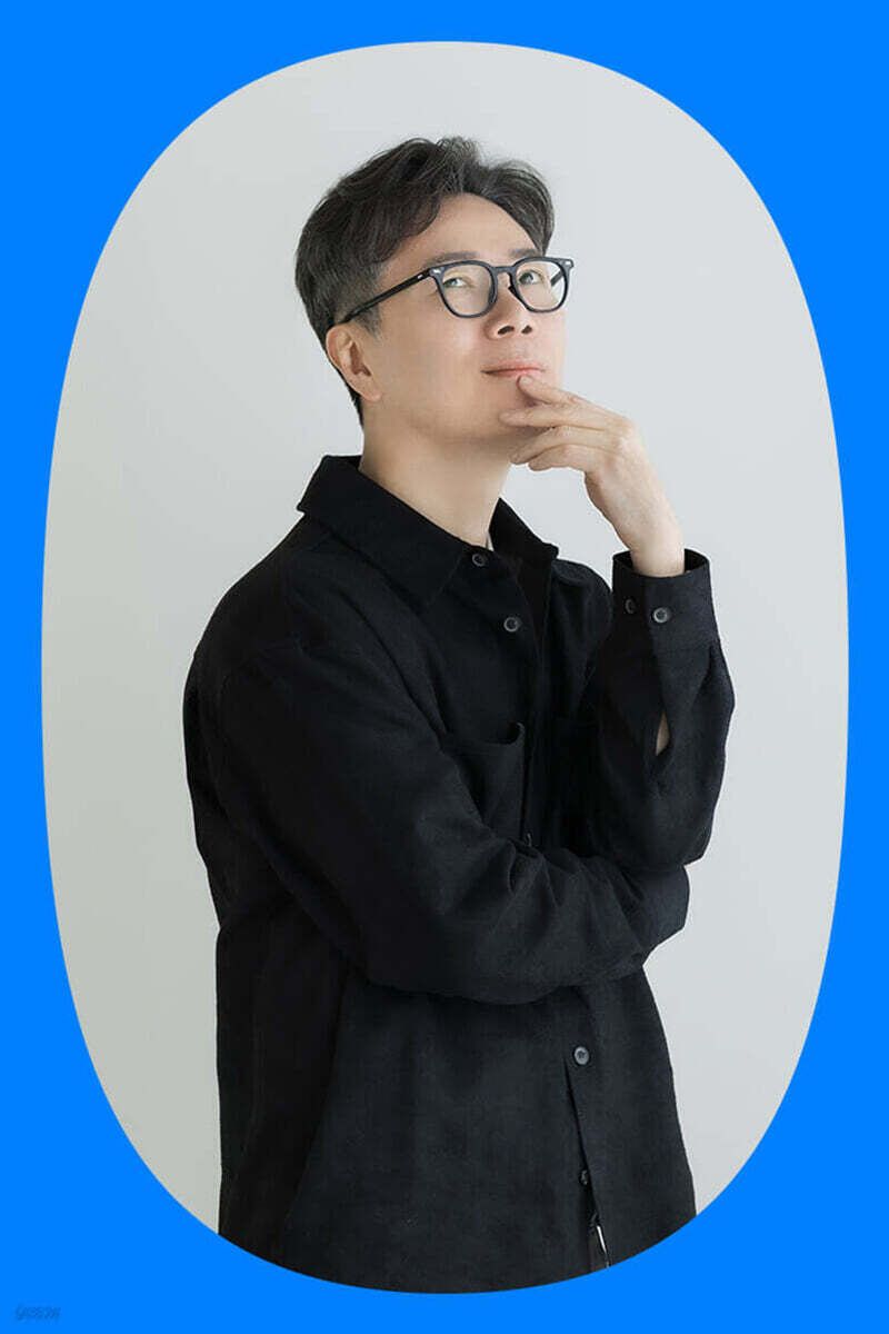 김영하 30주년 기념 강연 (빛의 제국 특별판 구매)