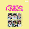 엔시티 위시 (NCT WISH) - COLOR EZL 교통카드 [시온 ver.]