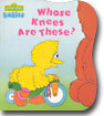 Whose Knees are These?