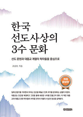 한국 선도사상의 3수 문화