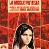 La moglie piu bella 영화음악 (La moglie piu bella - Original Motion Picture Soundtrack Music by Ennio Morricone) [레드 컬러 LP]
