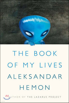 The Book of My Lives