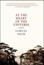 At the Heart of the Universe
