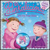 Pinkalicious and the Snow Globe: A Winter and Holiday Book for Kids