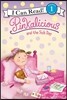 Pinkalicious and the Sick Day