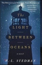 The Light Between Oceans
