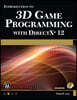 Introduction to 3D Game Programming with DirectX 12