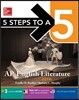 5 Steps to a 5 AP English Literature 2016