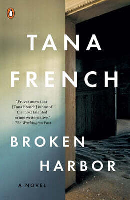 Broken Harbor