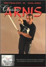 Classic Arnis