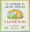 Guess How Much I Love You