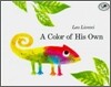 A Color of His Own