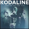 Kodaline - Coming Up For Air (Deluxe Edition)