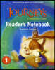 Journeys Common Core Reader's Notebook Teacher's Edition G1