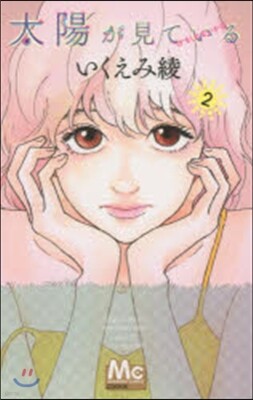 太陽が見ている(かもしれないから) 2