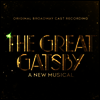 O.B.C.R. - Great Gatsby: A New Musical (위대한 개츠비 : 뮤지컬) (Original Broadway Cast Recording)(CD)