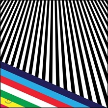 러브엑스테레오 (Love X Stereo) - 미니앨범 1집 : We Love We Leave, Part 1