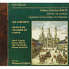 Wieland Kuijken J.C. 바흐: 글로리아 (J.C.Bach: Gloria in Exclesis)
