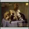 Clematis 카를로 파리나: 카프리치오 스트라바간테, 소나타 (Farina: Capriccio Stravagante, Sonatas)