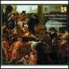La Pastorella 비발디: 협주곡집 '라 스트라바간차' (Vivaldi: La Stravaganza)