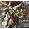 Le Miroir de Musique 바이올린의 탄생 (The Birth Of The Violin)
