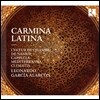 Leonardo Garcia Alarcon 카르미나 라티나 (Carmina Latina)