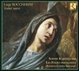 Les Folies Francoises 보케리니: 스타바트 마테르 (Boccherini: Stabat Mater)