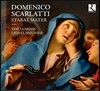 Vox Luminis 도메니코 스카를라티: 스타바트 마테르, 모테트 (D. Scarlatti: Stabat Mater, Motets)