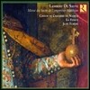 La Fenice 람베르 드 사이베: 마티아스 황제 대관식 미사 (Lambert De Sayve: Messe De Sacre De L’Empereur Matthias)