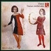 Millenarium 중세 춤곡의 비르투오소 (Danza - Danses Medievales)