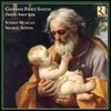 Scherzi Musicali 산체스: 모테트 작품집 '예수 나의 사랑' (Giovanni Felice Sances: Dulcis Amor Iesu)