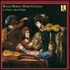 La Fenice 마리니 / 카스텔로 : 소나타 (Marini: Moderne E Curiose Inventioni, Castello: In Stil Moderno)