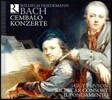 Ricercar Consort 빌헬름 프리데만 바흐: 쳄발로 협주곡 (W.F. Bach: Cembalo Concertos)