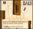 Bernard Foccroulle 바흐: 푸가의 기법 [오르간 연주반] (Bach: The Art of Fugue BWV 1080)