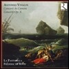 La Pastorella 비발디: 리코더 협주곡, 실내 협주곡 (Vivaldi: 6 Recorder Concertos, Chamber Concerto)