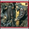 Ricercar Consort 북독일의 바로크 칸타타 - 베크만 / 툰더: 칸타타 (Matthias / Tunder: Cantatas)
