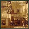 Bernard Foccroulle 북스테후데: 오르간 전집 (Buxtehude: The Organ Works)