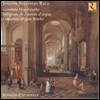 Bernard Foccroulle 바흐: 오르간 작품 전집 (Bach: Complete Organ Works)