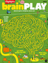 Highlights 브레인 플레이 brainPLAY : Vol.8 [2025]