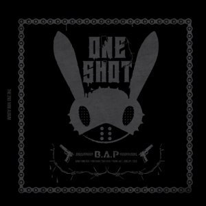 비에이피(B.A.P) - One Shot (2nd Mini Album)