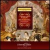 Les Traversees Baroques 마르친 미엘체프스키: 종교적 협주곡 모음집 (Marcin Mielczewski: Virgo Prudentissima)