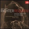Roman Valek 프란츠 크사버 리히터: 레퀴엠 (Franz Xaver Richter: Requiem)