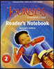 Journeys Common Core Reader's Notebook Teacher's Edition G2